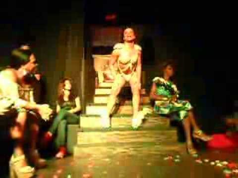 Lorenah Princess - Casa do Seu Zé -30/04