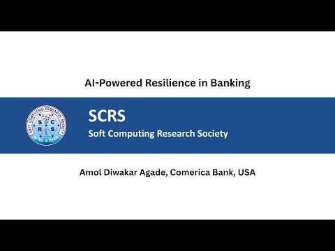 AI-Powered Resilience in Banking: Detecting Outages, Tail Latency, Security Violations in Real Time