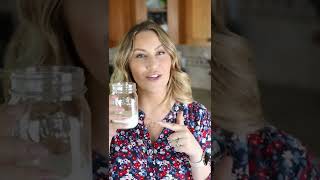 How to Make Keto Buttermilk #shorts