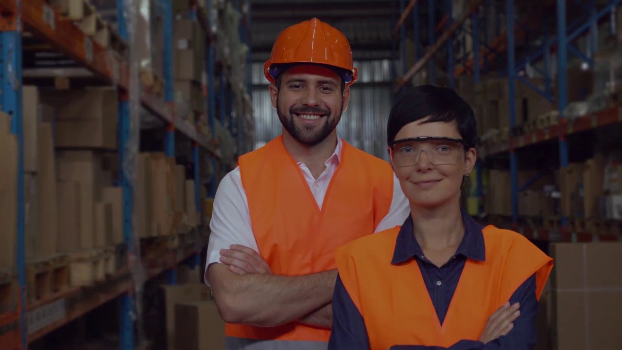 We are Garland Technology