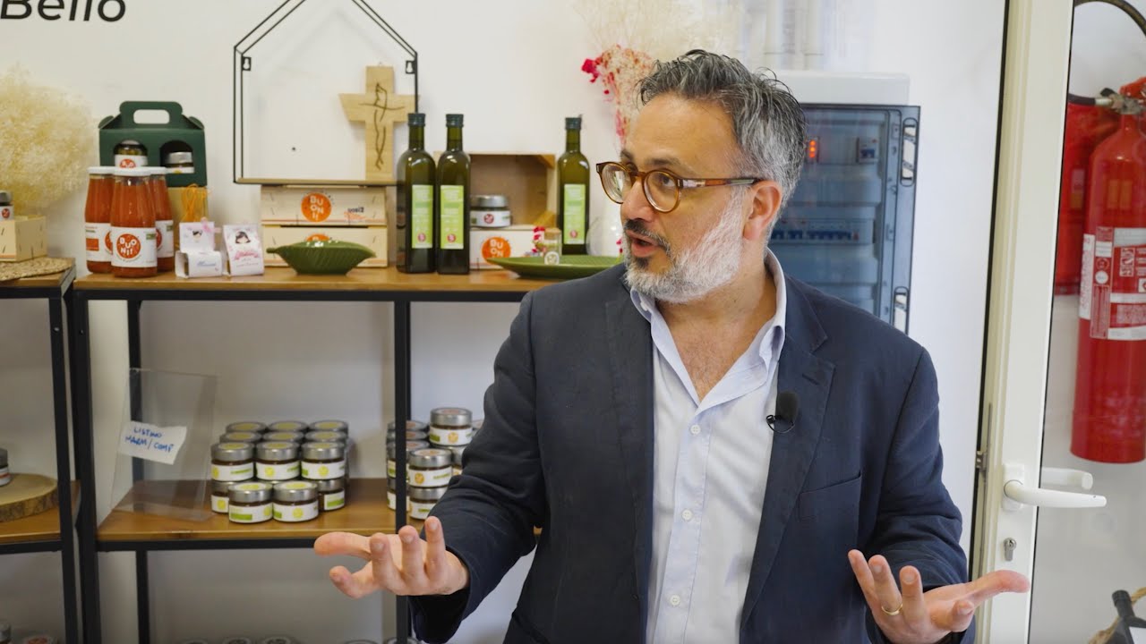 #OrganicDelivers | Teaser #2 to Episode 2 - Biodistricts: Organic principles beyond farming
