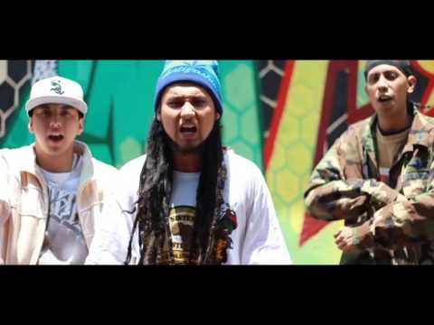 Kori Fyah Ft Bungalo Dub - Again (Video Oficial) // HD