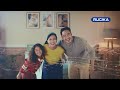 RUCIKA MENGALIRKAN KEBAHAGIAAN