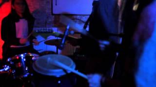 KRAUTROCK KARAOKE vol.9 "Uphill" by CAN