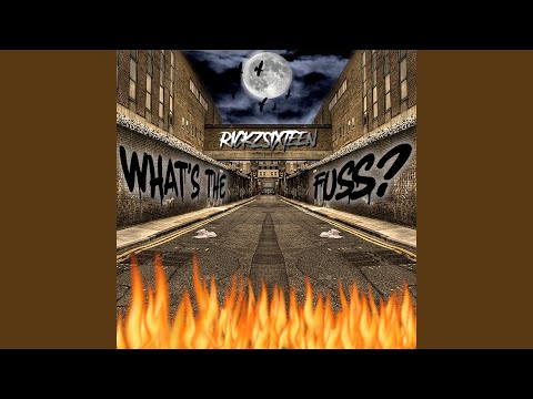 What's the Fuss Freestyle