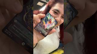 ¡IMPRESIONANTE presentación de #WildsUnknown! 😍 #disneylorcana #tcg