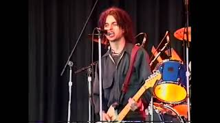 Green Day - Longview &amp; wienies - Milwaukee Mega Jam 1993