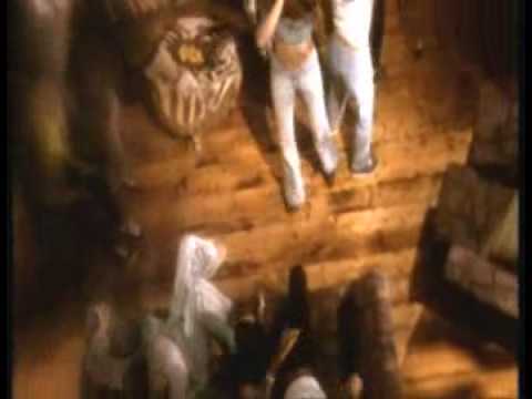 DENI HINES - I LIKE THE WAY