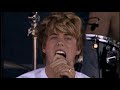 Something Corporate - Drunk Girl Live @ Warped Tour 2002