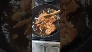 「豚しらたき」がひかえめに言って旨すぎる。#Shorts　#料理　#shortsfood