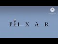 Ivanmount Pictures Pixar Animation Studios 2009 Closing