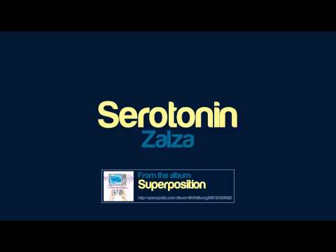 Zalza - Serotonin