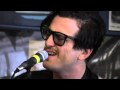 Butch Walker performs 'Pretty Melody' at the Disc Exchange in Knoxville, Tenn.