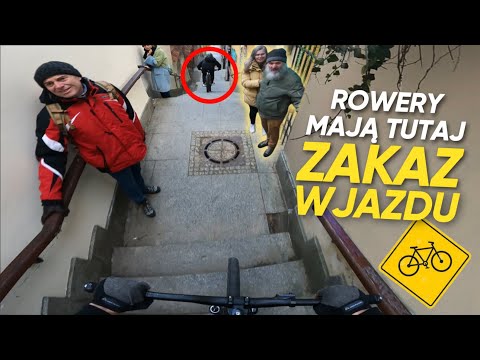 LIFE ON THE STREET IS ANOTHER DIMENSION