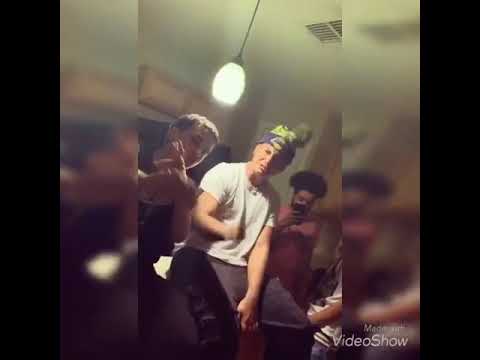 @ankhalmc vs @lilcotto_ - Round 3 #DraftFMS2019 (freestyle)