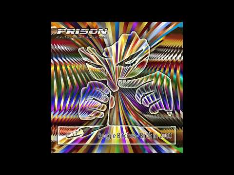 Boogie Bitches - Back in 2000 (Original Mix)
