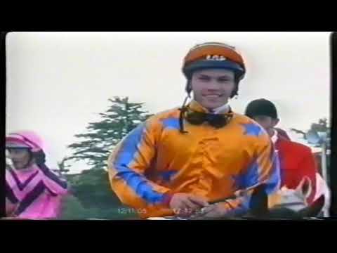 2005/2006 Season (4/7) Railway Stakes - Oakleigh Plate