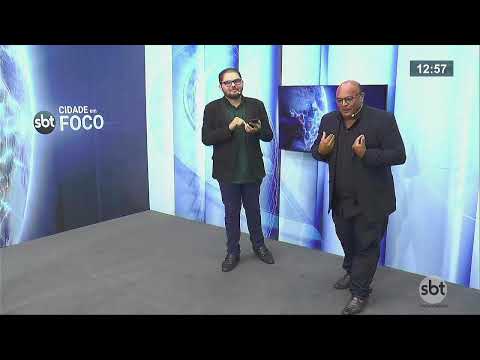 SBT PARAGOMINAS 20/06/2023