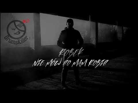 ROBEK -  NIE MÓW CO MAM ROBIĆ!