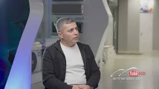Տուն-Տեղ 7, Թողարկում 7, Կիրակի 12։50 / Tun-Tegh
