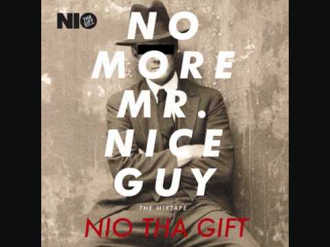 Nio Tha Gift - Tats All On My Body