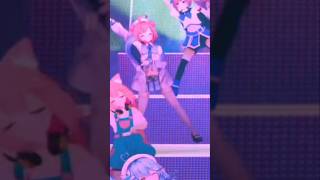 夢野あかり 『V』 踊ったよ 🍼 #himehina #akarin #vtuber #shorts