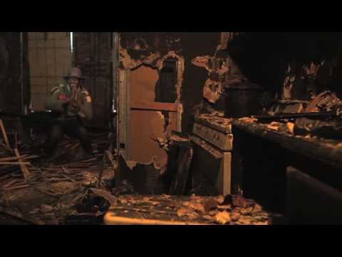 Gordon Chambers Ft. Eric Roberson & Steff Reed - "I Made It" (Official Music Video)