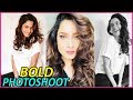 Ankita Lokhande S BOLD PHOTOSHOOT See Pics