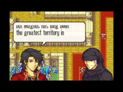 The Last Promise - Rana and Kelik Conversations