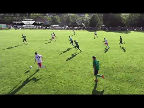 TJ Sokol Valašská Polanka-FC Velké Karlovice + Karolinka (Krajský přebor Zlínského kraje, 2020/2021)