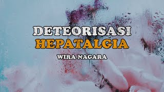 Download lagu Deteorisasi Hepatalgia - Wira Nagara | Musikalisasi Puisi mp3