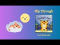 A magic torch book: Goodnight Tiger