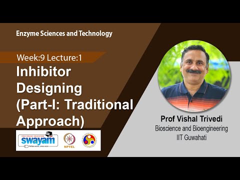 Enzyme Sciences and Technology Intro Video