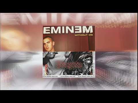 WITHOUT ME X BZRP MUSIC SESSIONS 45  - EMINEM, PTAZETA (DJ EROS x DOPENOPE MASHUP)