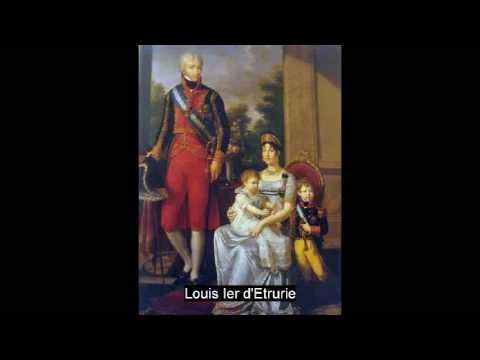 pourquoi la vente de la louisiane