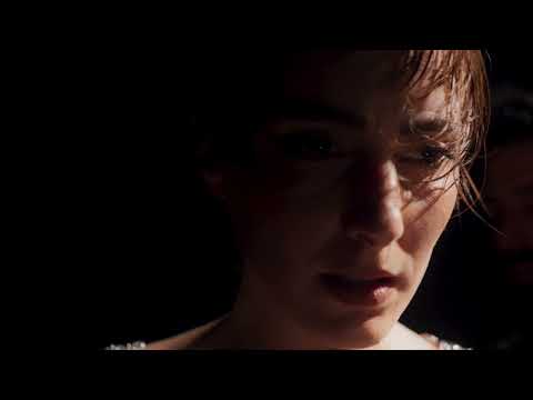 Emilia y Pablo - Alma Vieja