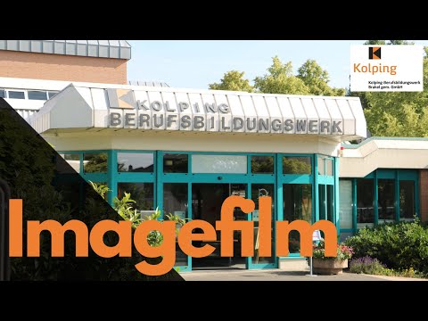 Imagefilm - Kolping Berufsbildungswerk Brakel
