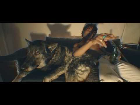 Rey Tranquilo - #ZWARTEROOS (Prod. Jesse Jayson)