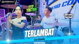 Download lagu TOO LATE mp3