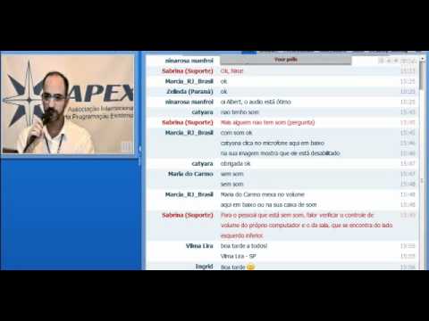 Conscienciometria e Proéxis