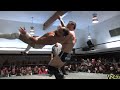 Kyle O Reilly Vs Ricochet PWG Black Cole Sun 2014 Highlights
