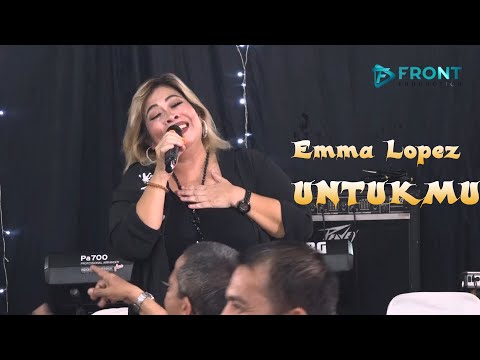 Emma Lopez - UNTUKMU - SAMAR BNR VOL 4