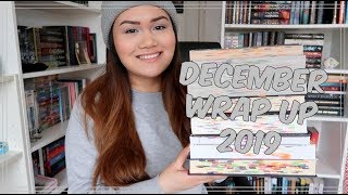 DECEMBER WRAP UP 2019 [CC]