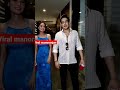 Boom Baam Shivam Sharma And Sara Khan Dinner Date Shorts Shivamsharma Sarakhan