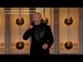 Jo Koy talks about the difference between  the Barbie Movie and Oppenheimer Golden Globes 2024