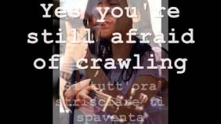 Elisa - Tic Tac (Tropical Pizza Version) con testo in italiano e in inglese