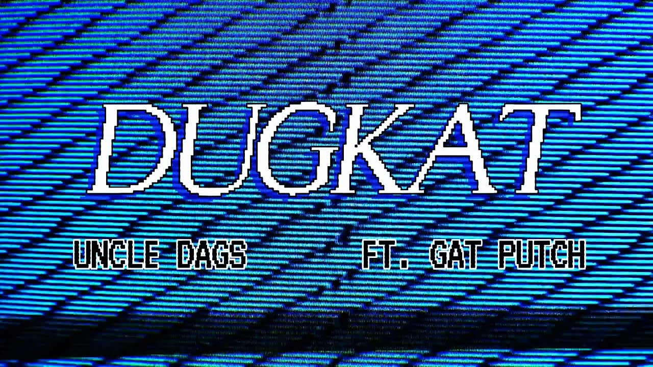 Gat Putch - Dugkat