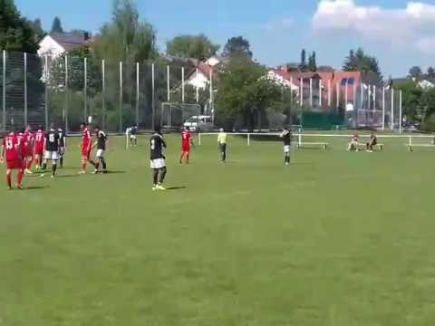 Binzen  gegen fv tumringen(1)