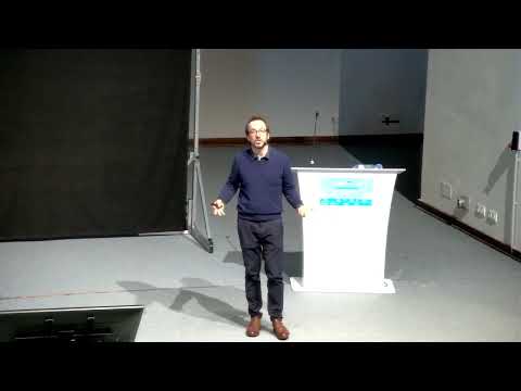 Open edX Conference 2022 - Keynote Presentations by Tobie Langel and Paula Marques