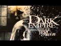 Dark Empire - Dreaming In Vengeance 